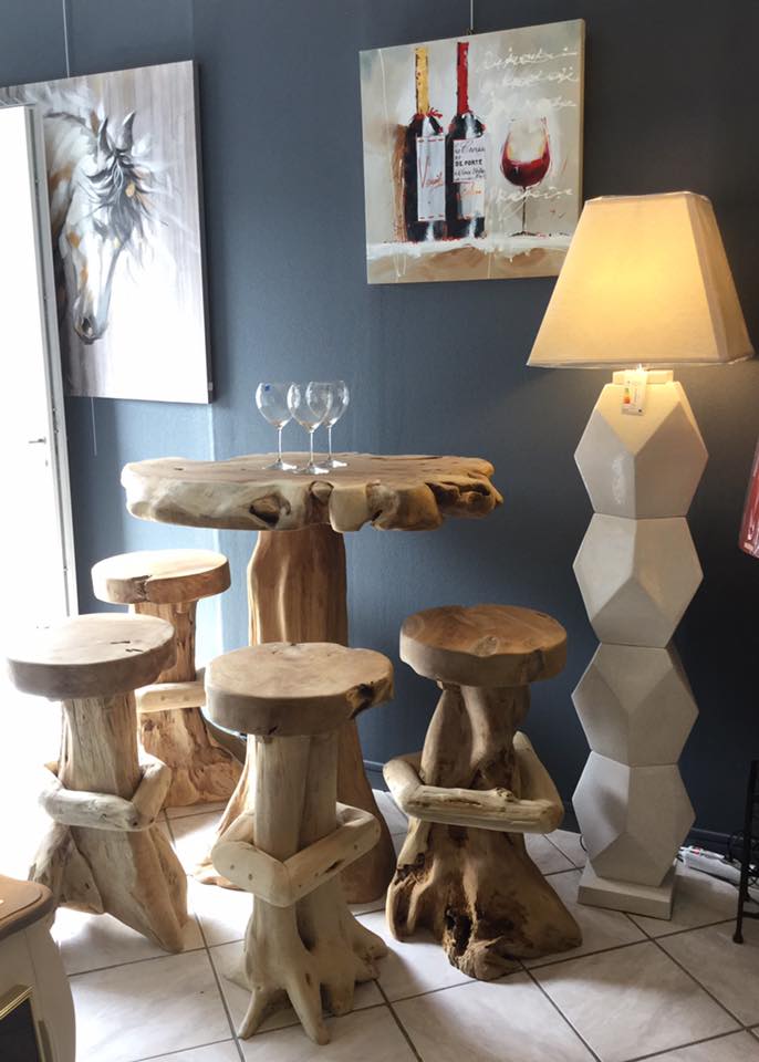 Bar En Bois Flotte : Bar-tabourets-bois-flott?-Bois&deco-beauvois-en-cambresis-nord Bar En Bois Flotte : Bar-tabourets-bois-flott?-Bois&deco-beauvois-en-cambresis-nord