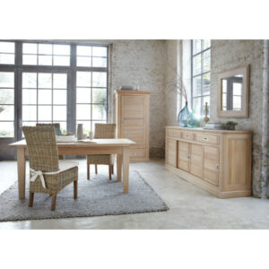 salle-a-manger-chene-toronto-magasin-bois&deco-nord