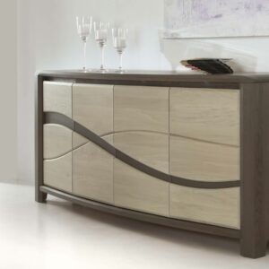 BAHUT OCEANE – 4 PORTES