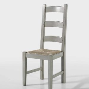chaise-chene-massif-teinte-gris