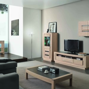 TABLE DE SALON / LIVING MARINA
