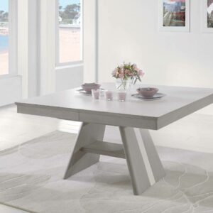 TABLE DE SALLE À MANGER DEAUVIL – CARRÉ