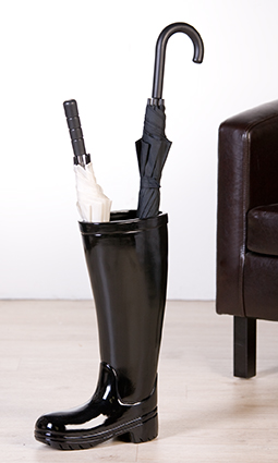 Porte-parapluies-deco-design-botte-noire-decoration-casablancadesign-Bois&deco-Beauvois-cambresis-cambrai-douai-valenciennes-Nord