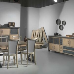 Salle à manger contemporaine – RONFE 2
