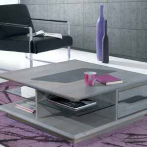 TABLE DE SALON CERAM – CARRÉ
