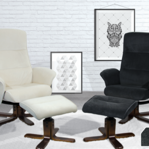 FAUTEUIL DE RELAXATION FANTAISY