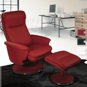 FAUTEUIL DE RELAXATION NIRVANA