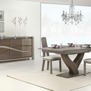 Meubles-Salle-a-manger-table-chaise-buffet-Oceane-chene-massif-Atelier-de-Langres-magasin-nord-Bois&Deco-nord-Cambresis