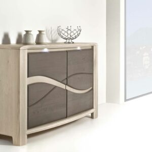 BAHUT OCEANE – 2 PORTES