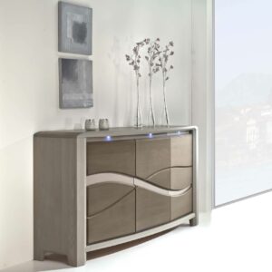 BAHUT OCEANE – 3 PORTES