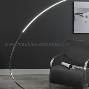 LAMPADAIRE ARC DESIGN ZIJLSTRA – LED 18W