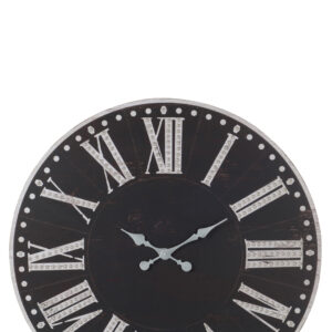 horloge-chiffres-romains-deco-Jolipa-bois&deco-beauvois-cambresis-cambrai-nord-douai-valenciennes-decoration-meubles-salons