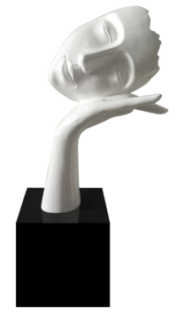 sculpture-visage-droite-magasin-bois&deco-beauvois-cambresis