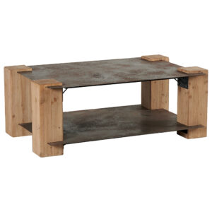 table-basse-ACTABA-metal-vieilli-sapin-bois&deco-cambresis
