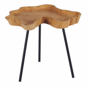 table-basse-farmer-teck-massif-métal-bois&deco