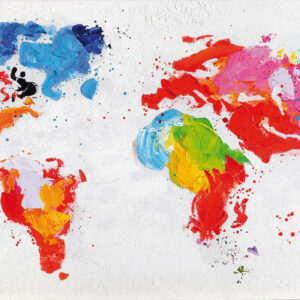 tableau-toile-peinture-carte-du-monde-dipinto-bubolaenabo-bois&deco-beauvois-cambresis-nord-decoration