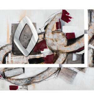tableau-abstrait-gris-deco-boisdeco-meubles-gibaud