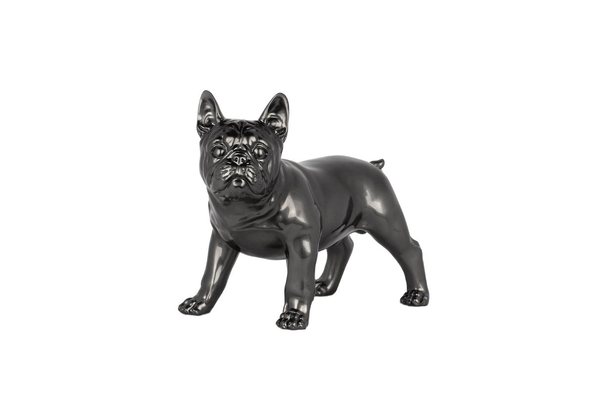 Statue Chien Decoratif Deco Decoration Bouledogue Bulldog Statue Chien Decoratif Deco Decoration Bouledogue Bulldog