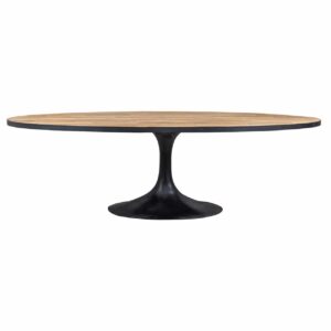table-ovale-salle-a-manger-bois-metal-fer-RAMSEY-richmond-interiors-bois-metal-fer-magasin-boisetdeco-nord