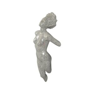femme-murale-3D-mosaique-blanc-exaltation-drimmer