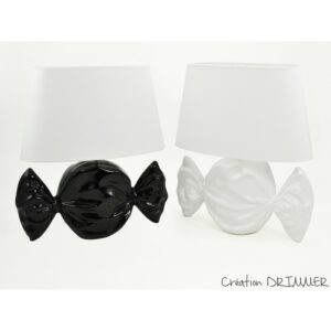 ampe-bonbon-noir-blanc-candy-drimmer-decoration