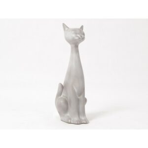 statue-deco-chat-felix-top-blanc-mat-drimmer-decoration-boisetdeco