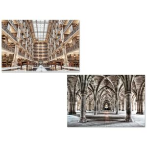 tableau-original-architecture-impression-verre-design-drimmer-boisetedeco-nord