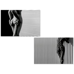 tableau-original-impression-verre-femme-nue-noiretblanc-design-drimmer-boisetdeco-beauvois-cambresis-nord