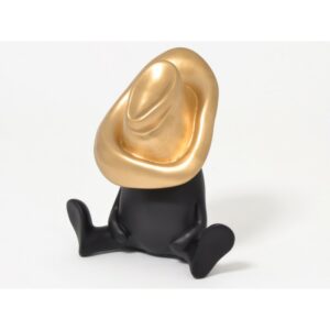 decoration-ours-chapeau-or-pepito-design-drimmer-bois&deco-nord
