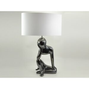 lampe-corps-personnage-penseur-gris-platine-luminaire-design-drimmer-boisetdeco-decoration-nord