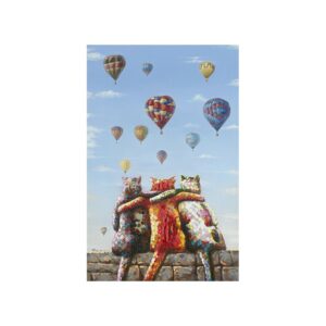 toile-peinture-tableau-chats-copain-chambre-enfant-fille-garcon-deco-drimmer-quaddro-boisetdeco-nord