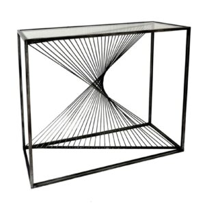 console-vrille-en-metal-et-verre-design-boisetdeco-cambresis-nord