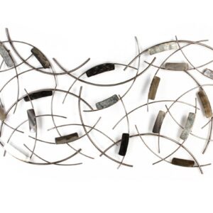 decoration-murale-metal-rectangles-entremele-beaux-arts-boisetdeco-cambresis-nord