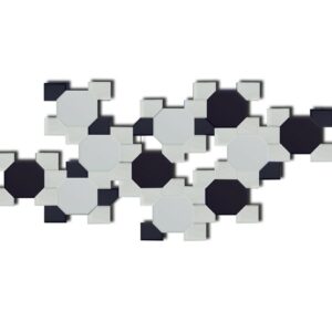 miroir-design-argent-noir-formes-superposees-boisetdeco