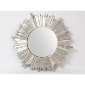 MIROIR DESIGN ROND