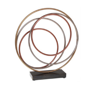 sculpture-design-anneaux-3-couleurs-bois&deco-decoration-nord