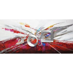 tableau-peinture-abstrait-metal-decoration-boisetdeco-nord