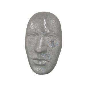 EXALTATION-grand-masque-argent-160cm-mosaique-argent-design-drimmer-decoration