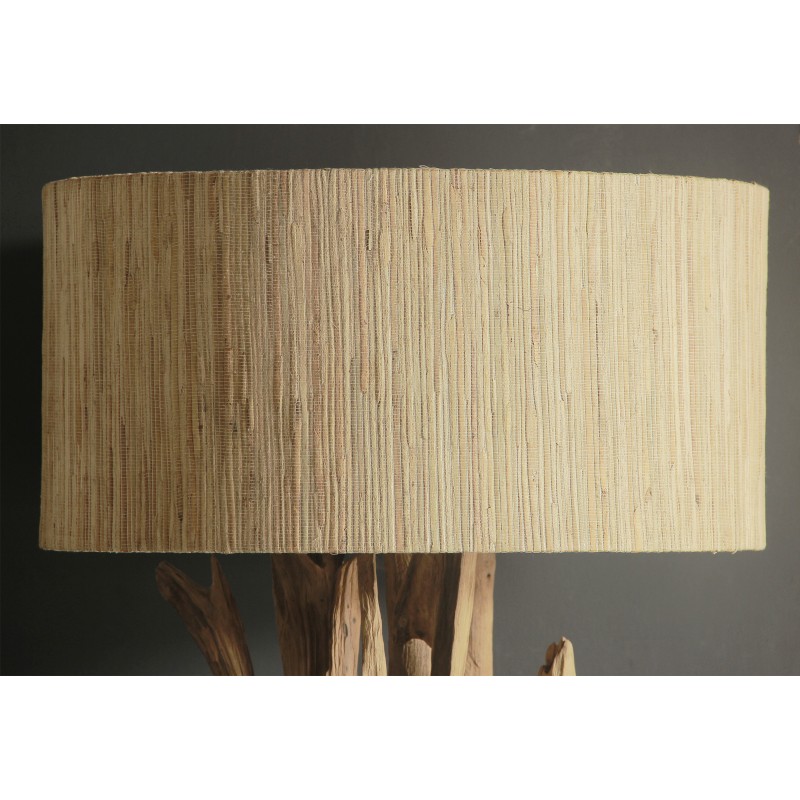 Bois Abat Flotte Regataamp; Original Zuxwokpitl Lampe Deco Jour n8wPZNO0kX