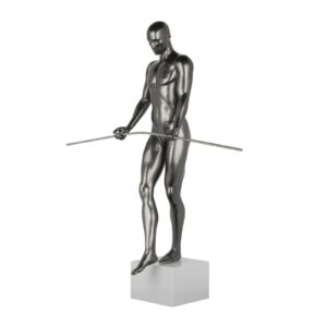 statue-athlete-homme-equilibrio-deco-magasin-decoration-boisetdeco