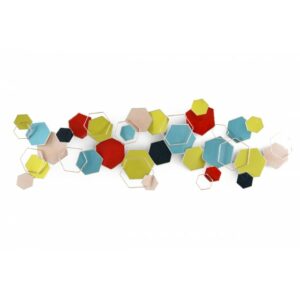 deco murale abstraite
