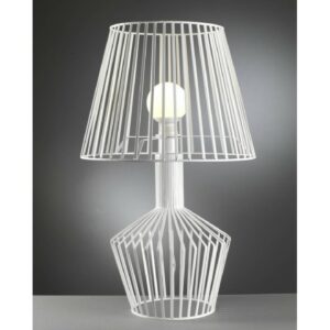 luminaire blanc