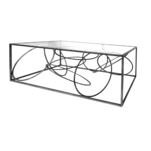 table-basse-metal-cerceaux-plateau-en-verre