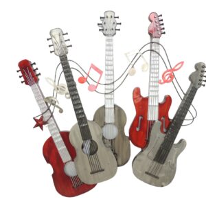 deco-murale-guitares