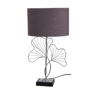 lampe feuilles