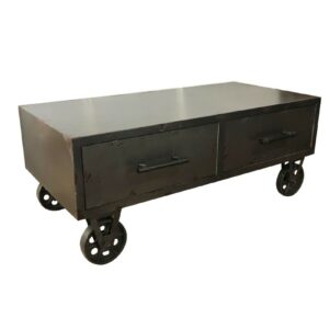 table salon indus