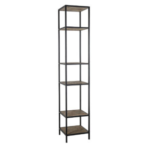 etagere-murale-5-planches-metal-bois-vieux-chene-industriel-herringbone-richmond-interiors