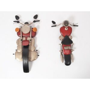 deco moto