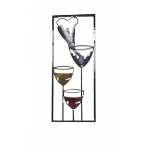 Decoration verres