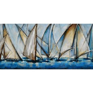 peinture bateaux